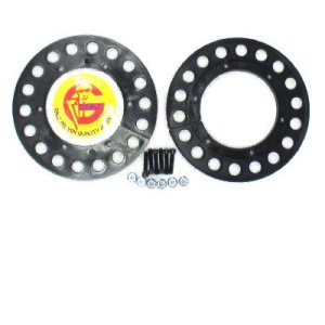 G-Man Sprocket Guard